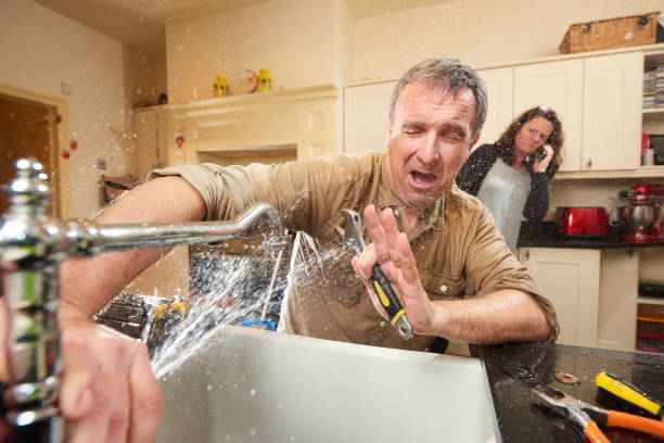 Sewage cleanup and water damage restoration in Waldo, AR